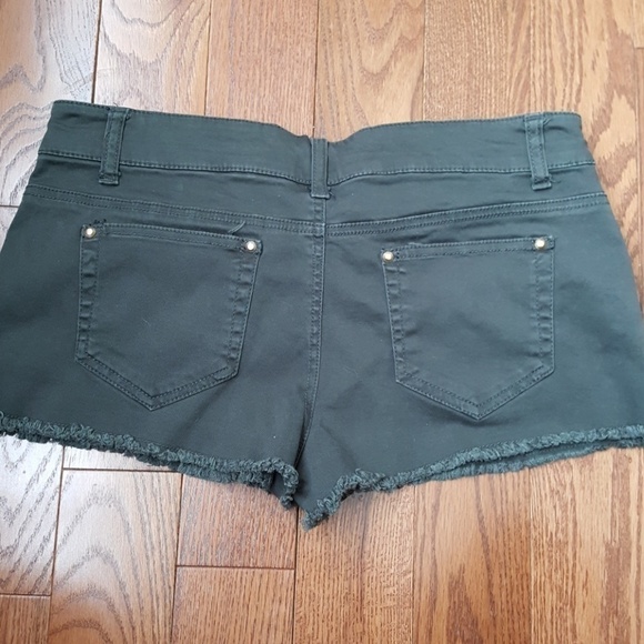 Denim Co mini short - Picture 7 of 7